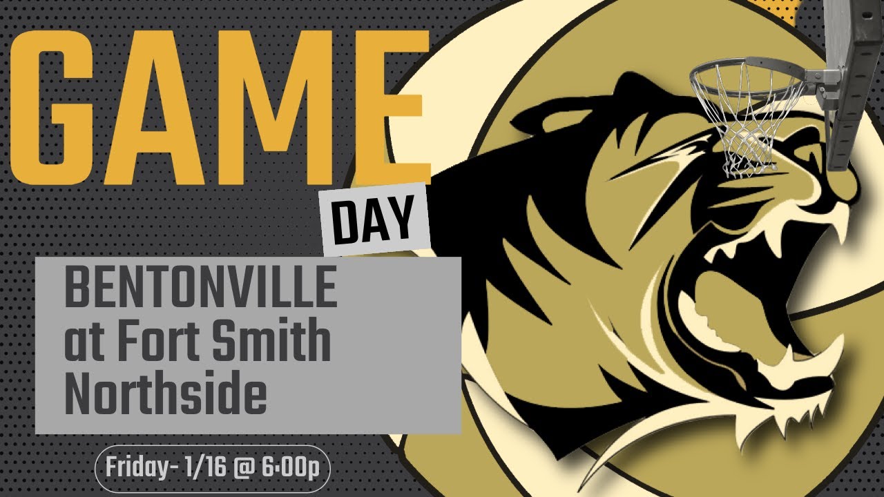 BHS Basketball at Northside