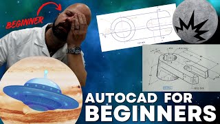 AutoCAD for Beginners