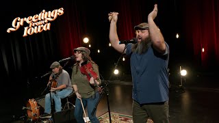 Download Lagu Blame Not the Bard - Irish Folk Band MP3