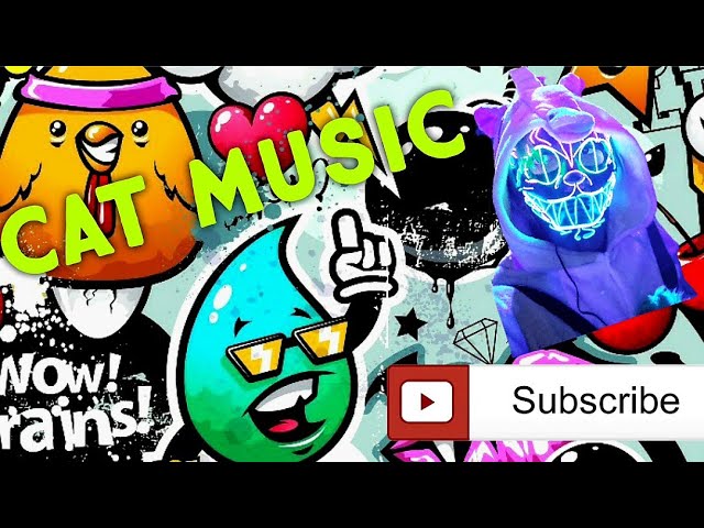 Teleport Me (feat. Jay Squared) CAT MUSIC