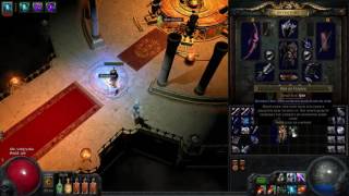 2.2 VOLTAXIC rift  LA /BLAST RAIN   ATZIRI SERVICE