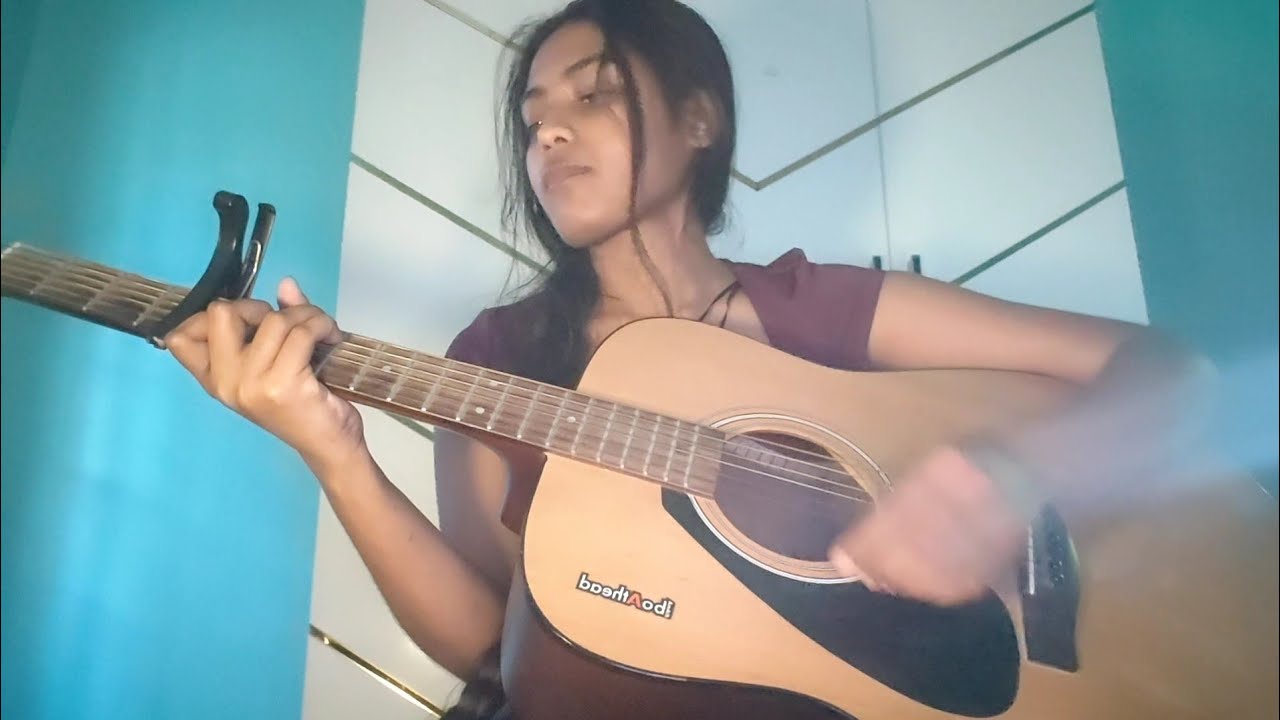 I'll say till he understands, you can love somebody without using your hands..