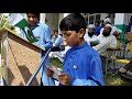 Pashto Funny Poem By Uzair GHS Opal District Shangla 