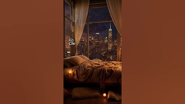 Where you napping the hardest? #aesthetic #nostalgia #vibes #peace #relaxing #nature #shorts