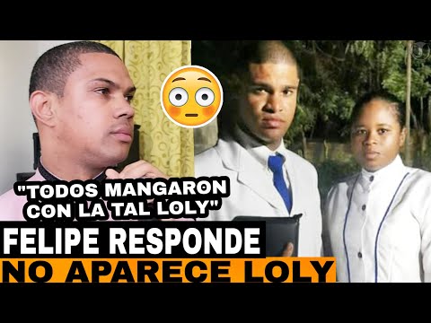 LOLY LA MAS