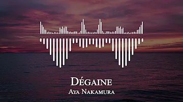 Aya Nakamura - Dégaine