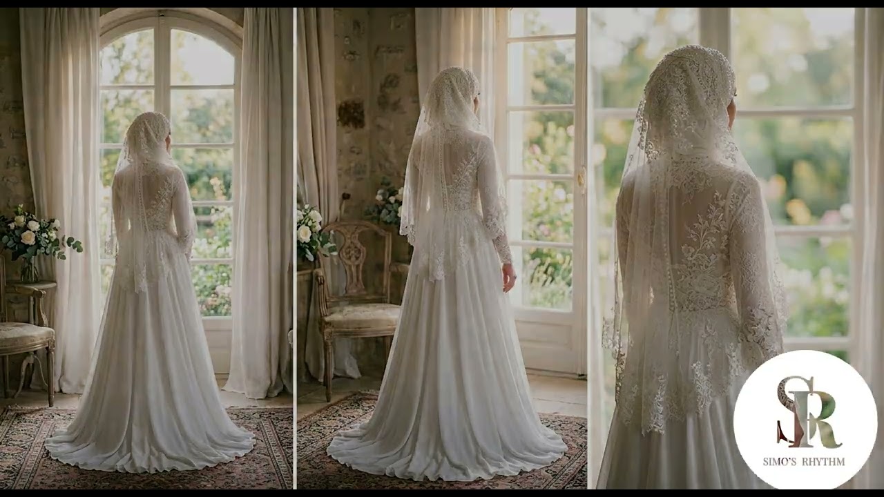 مَا شَاءَ الله - أروع أنشودة أعراس إسلامية 💍 | Ma Sha Allah - Best Islamic Wedding Nasheed