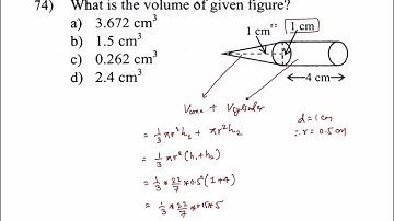 Math Set 3 Part 8 | +2 Science Entrance MCQs | CTEVT Entrance | After SEE Bridge Course