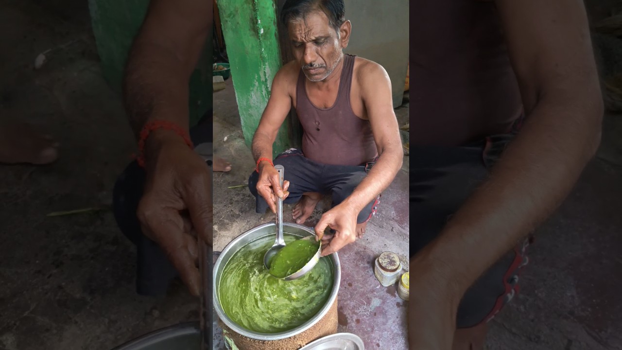 🤤panipuri ka pani बनाना है आसन🤓Day-154