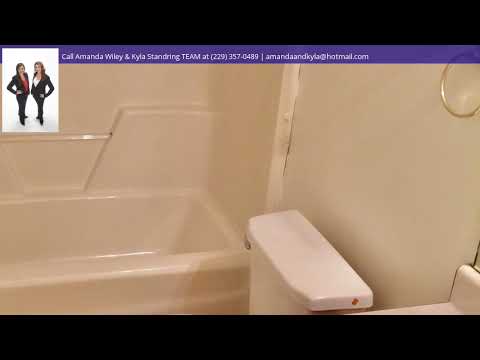 188 Jackson Street, Baconton, GA home video tour