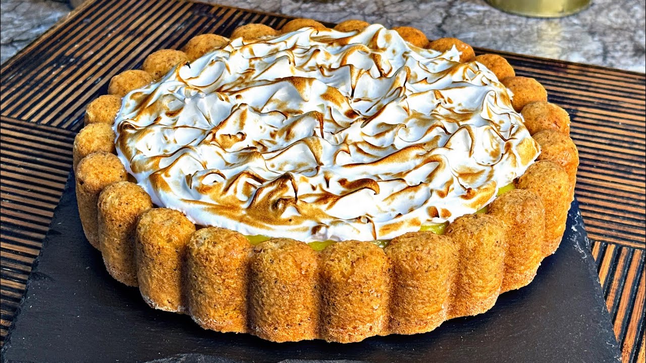 كيكة المول العجيب بشكل راقي ومذاق لا يقاوم