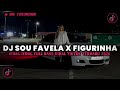 DJ SOU FAVELA X FIGURINHA TREND DANCE BRAZIL VIRAL TIKTOK FULL SONG TERBARU 2026 YANG KALIAN CARI 