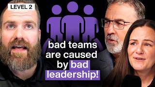 Why Your Employees Don't Care (And It's Probably Your Fault)