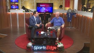 Golfer Ken Green joins SportzEdge Tonight