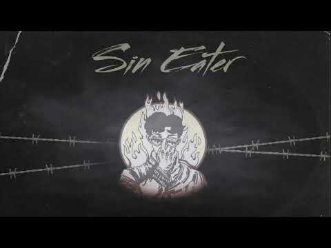 Jinbo - 蝕罪人 Sin Eater （Official Music Audio）