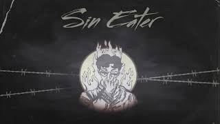 Jinbo - 蝕罪人 Sin Eater （Official Music Audio）