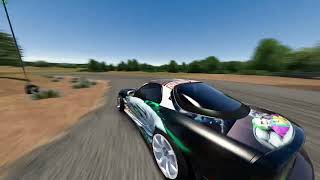 BABY'S FIRST DRIFT (I'm the baby) screenshot 5