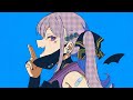 【魅惑の七変化で】ヴァンパイア/DECO*27 ‐ Covered by 朝ノ瑠璃【歌ってみた】