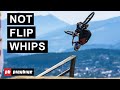 Pro Slopestyle Riders Favourite Trick | Crankworx Innsbruck 2022