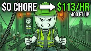 Every Level of a Crane Operator's Career