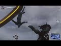 Marvel’s Spider-Man 2™: Peter Parker Takes Out a VTOL with Style | Ultimate Difficulty