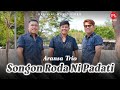 Aransa trio  songon roda ni padati official music