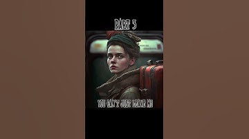 Bring me to Life - Evanescence - but every lyric is an AI generated image Part 3/7#shorts