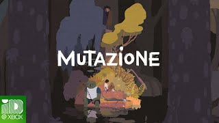 Mutazione - Launch Trailer - Xbox