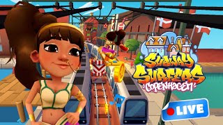 ⭐Subway Surfers - Gameplay #1000000000000000 (HD)  [1080p60FPS] screenshot 5