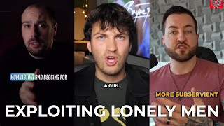 Social Media Is Making the Male Loneliness Crisis So Much Worse