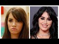 La transformation de Lali esposito