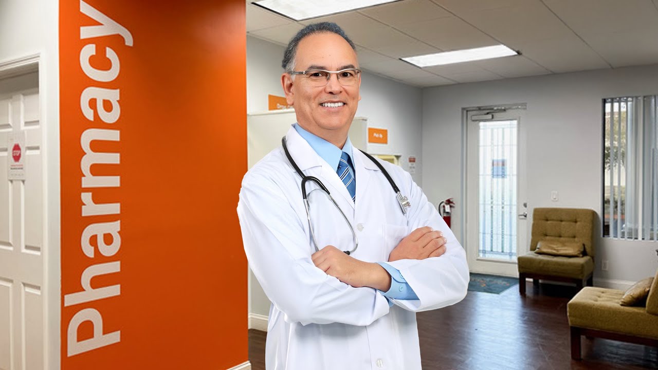 Asthma Management for Seniors | Clearwater & Pinellas Park FL