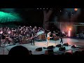 Brandi Carlile - The Story - Red Rocks 9/11/21