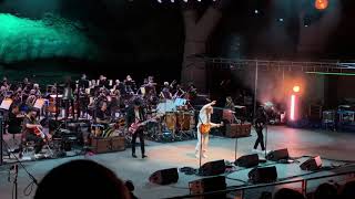 Brandi Carlile - The Story - Red Rocks 9/11/21 Net Worth