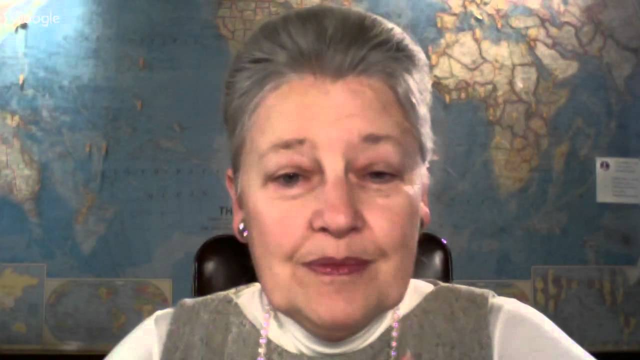 Autism and Nutrition Webinar - YouTube