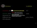 Selenium with Java Interview Q&amp;A #6 | What is a locator in Selenium? #seleniumjava #softwaretesting