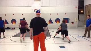 Unknown - Ol -Bull Rush screenshot 5