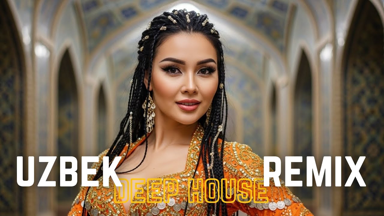 🔴 LIVE Ultimate Uzbek Love Remix 2026 💖 | Fergana Valley Tungi Romantik To‘lqinlar 🌙✨