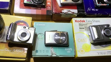 Easy to recover lost photos from Sony Digital Camera by using DDR Digital Camera Recovery Software