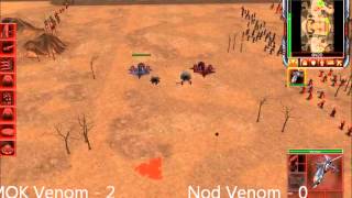 Command & Conquer 3 Kane's Wrath: Trial By Fire Episode #2