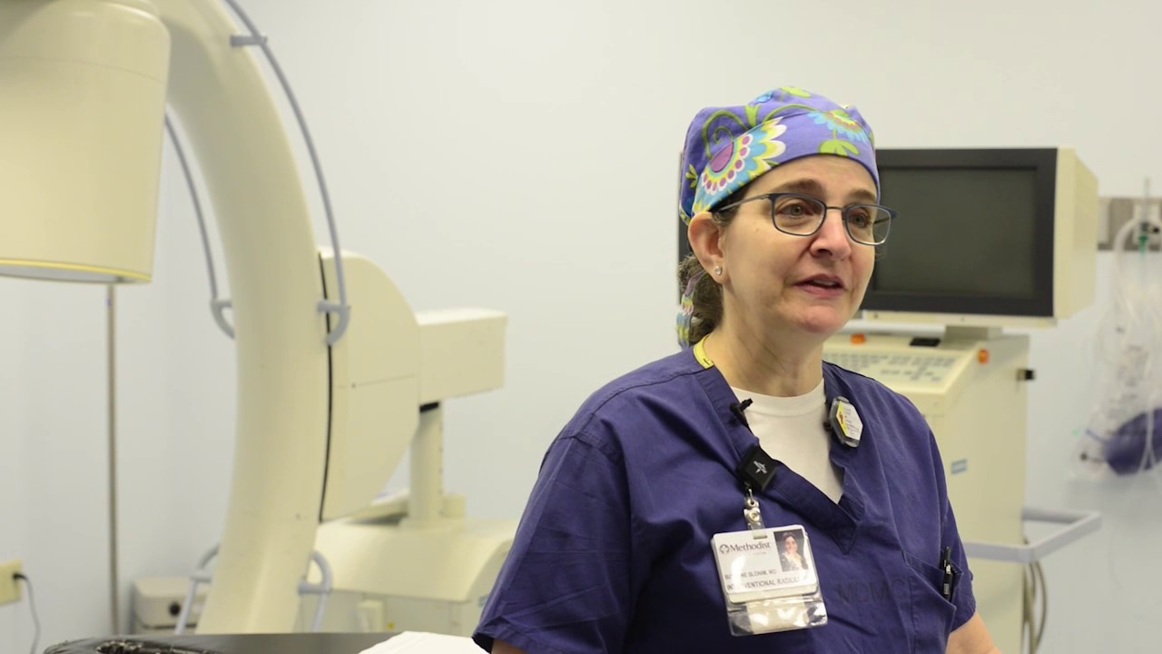 Meet Dr. Slonim of Radiological Consultants Association YouTube