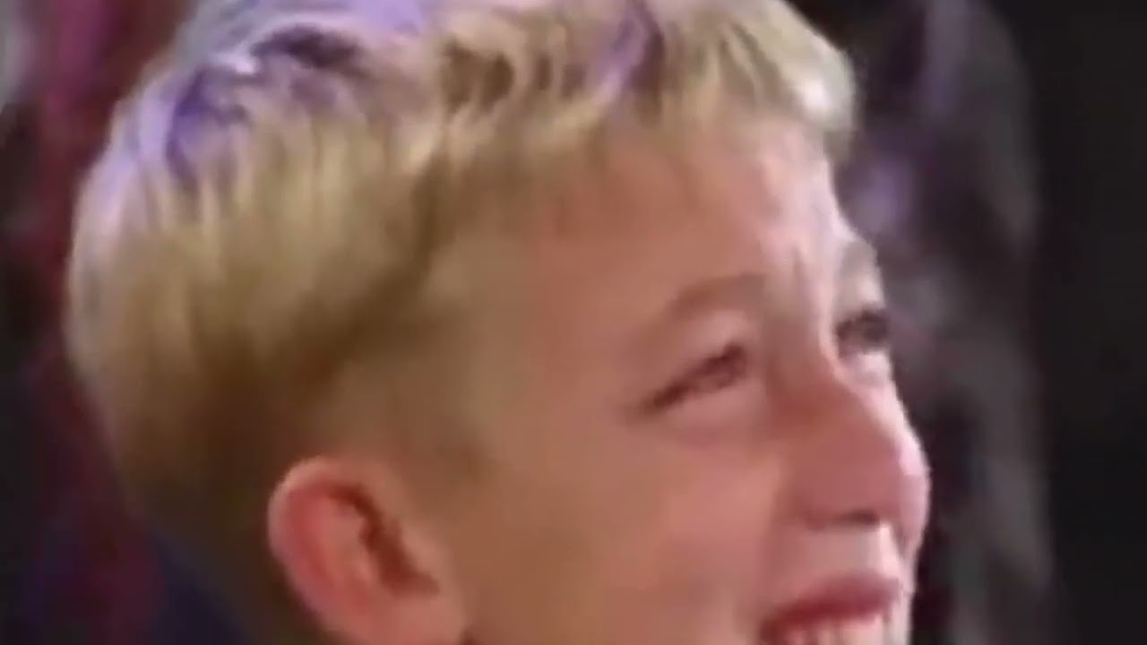 I Watched Benny Hinn's Fire Falls on Children and Here's What Happened