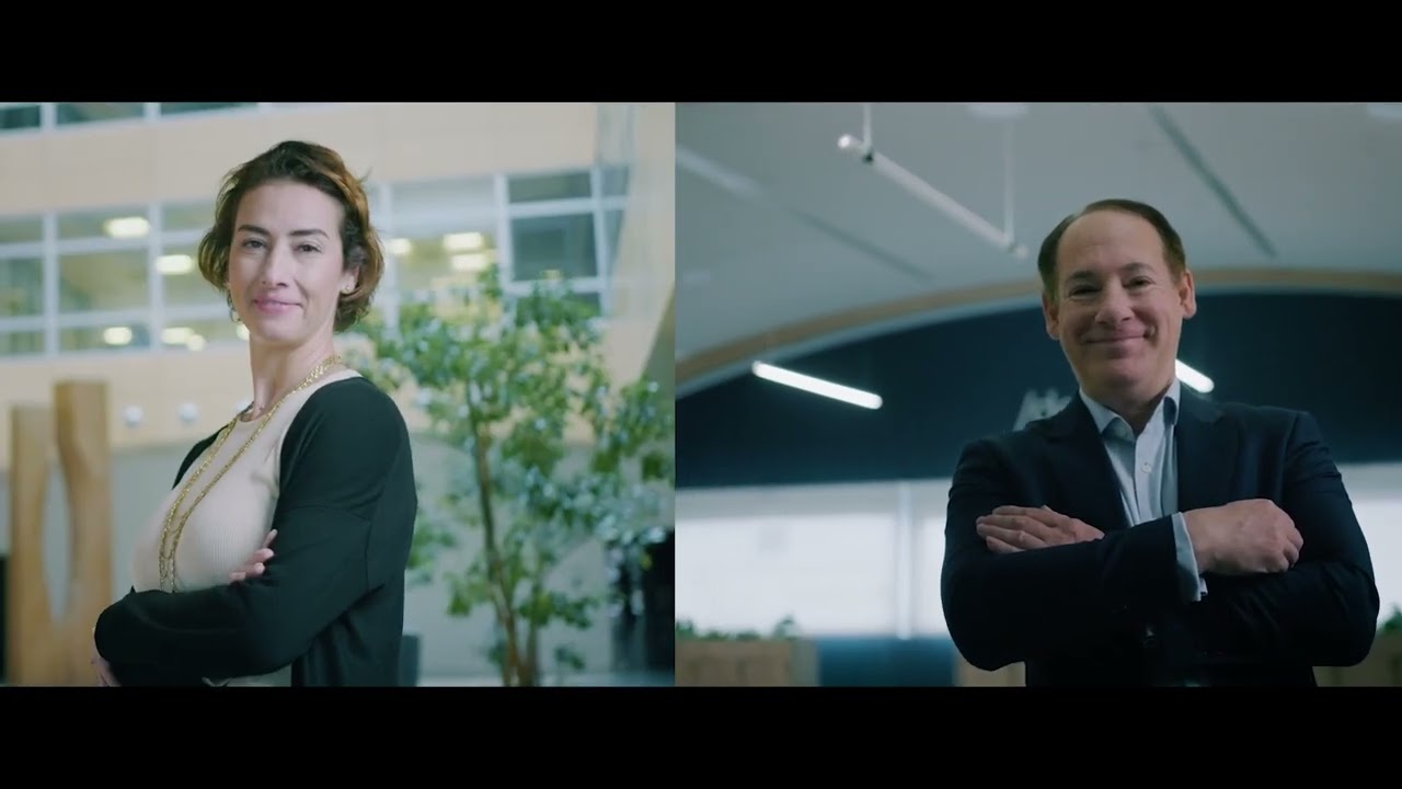 Deeplabs, a place where the future is being designed.