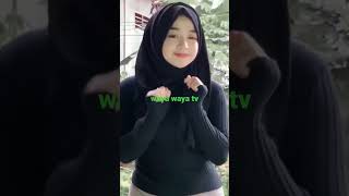 Si hijab jago goyang #shorts #pargoy #viral #tiktok #tiktokviral