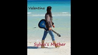 Sylvia`s Mother - Valentina chords