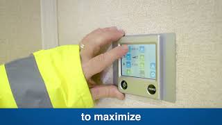 How To Adjust The Heating In Your Oasis Unit