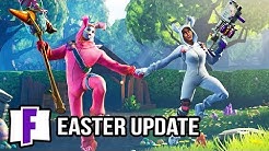 Fortnite egg launcher stw