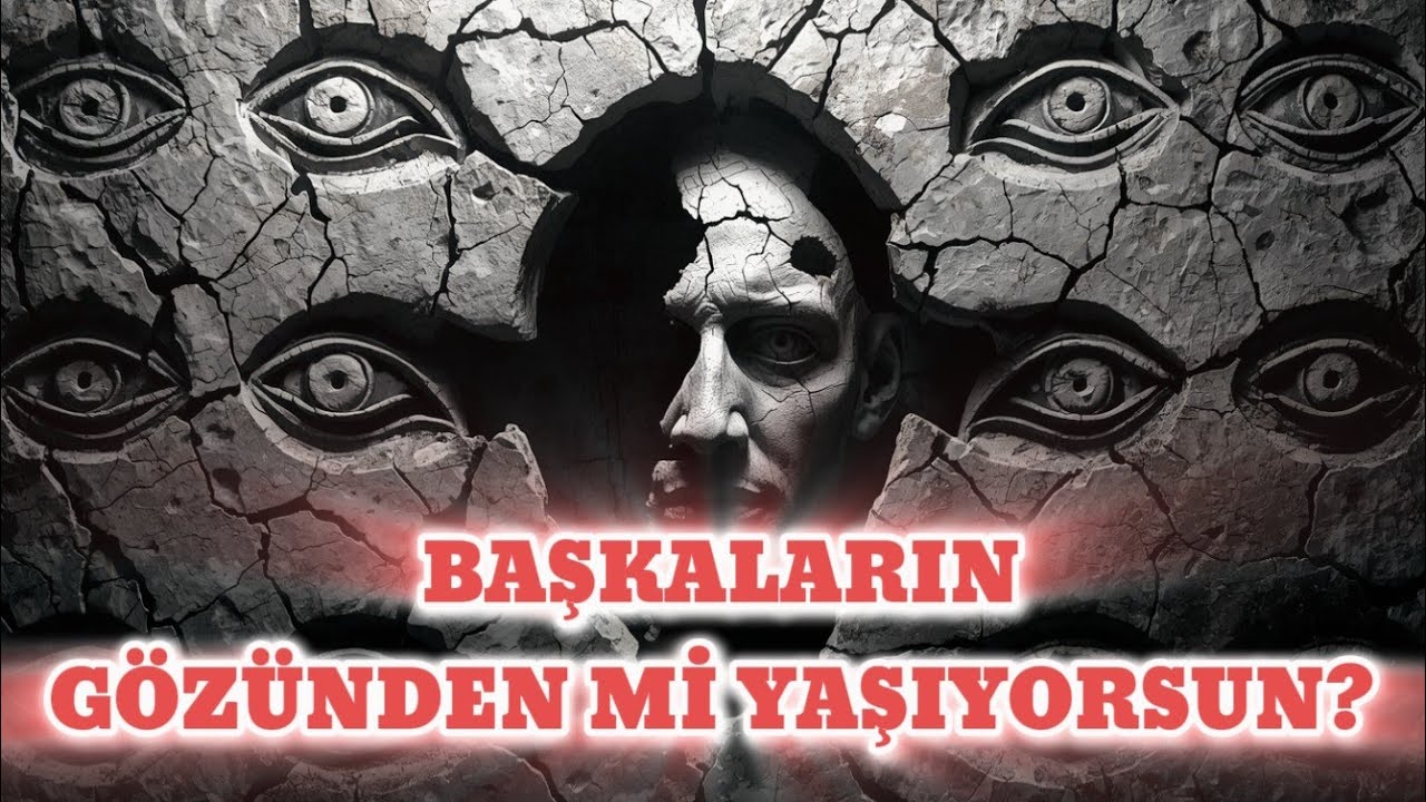 Onay İhtiyacı Neden Seni Tüketiyor? | Bağlanma Travması, Özsaygı ve Görülme Açlığı