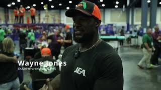 FWRC Operators Challenge Recap