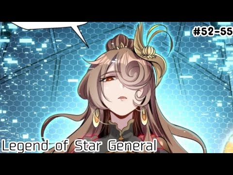 Download [มังงะ] Legend of Star General ตอนที่ 52-55